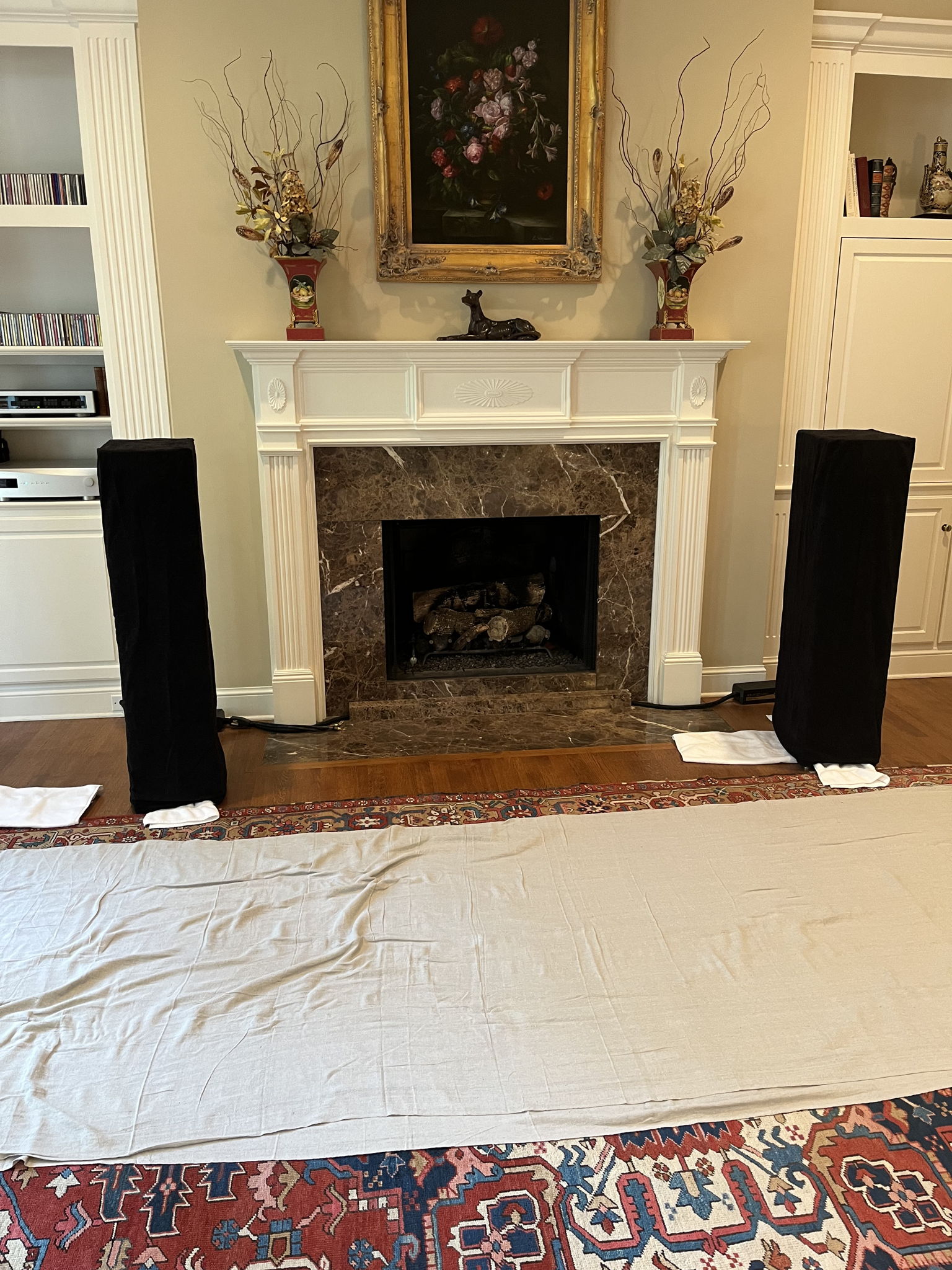 Magico Q3 For Sale | Audiogon