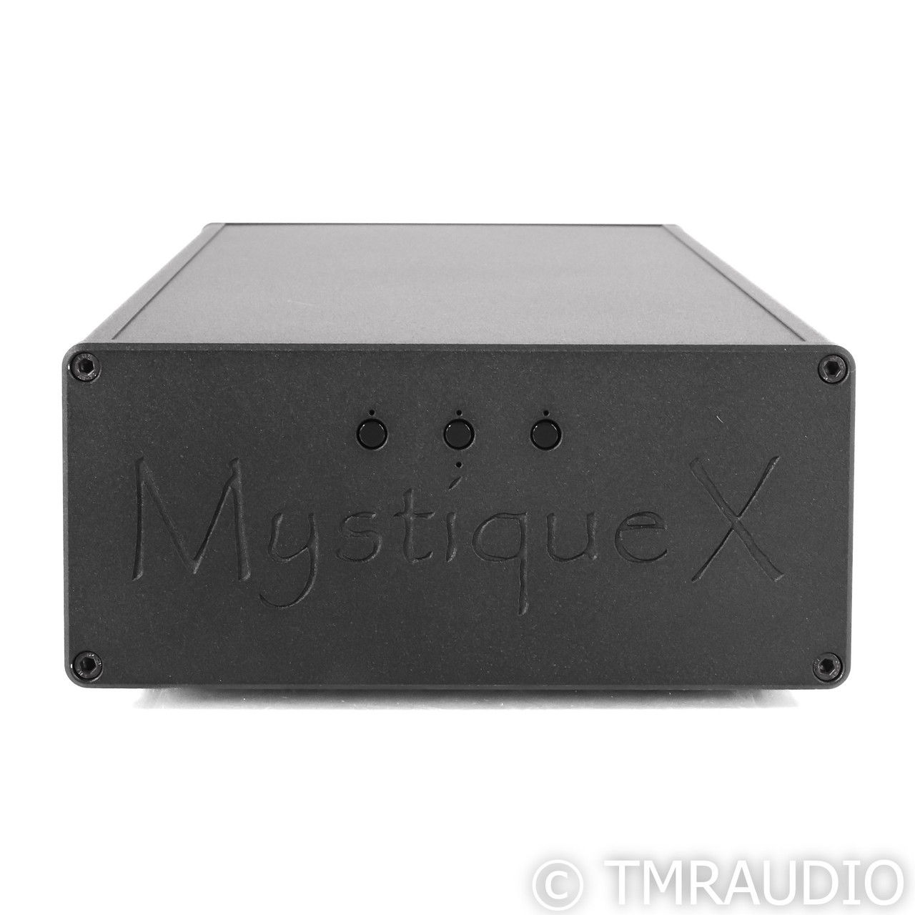 Mojo Audio Mystique X SE DAC; D/A Converter (71057)