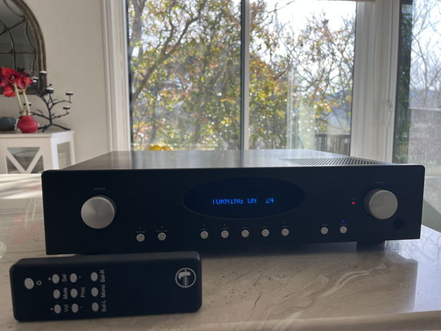 Rogue Audio RP-7 V2 For Sale | Audiogon