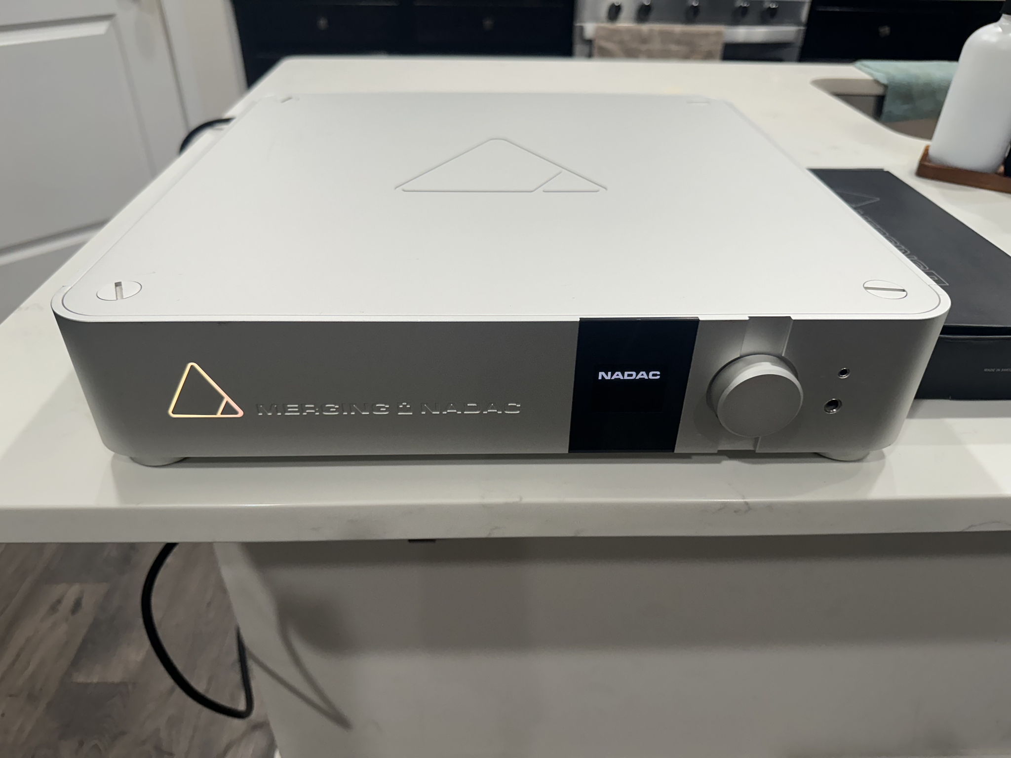 Merging Technologies NADAC ST-2 Dac extraordinaire