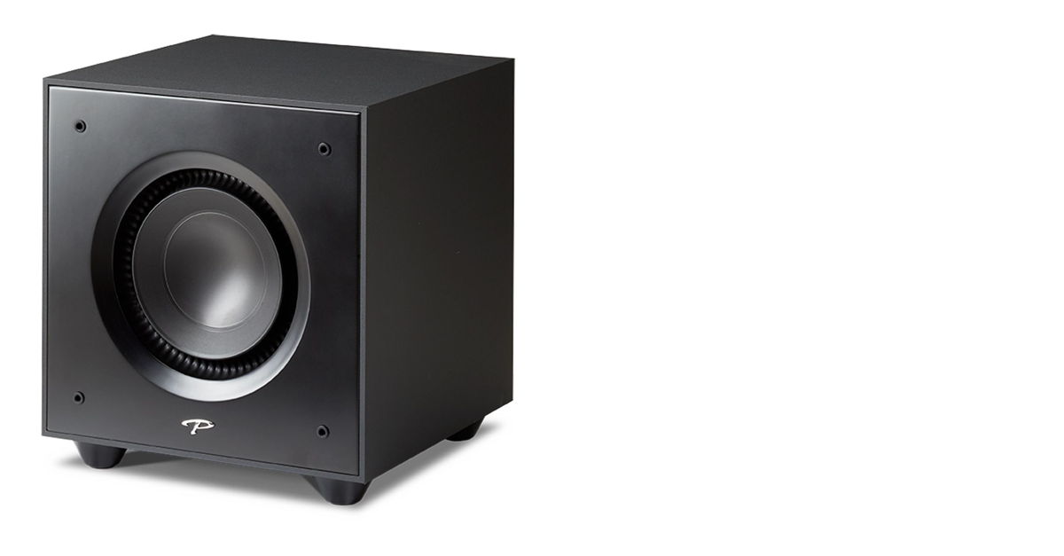 Paradigm Defiance X12 Open Box For Sale Audiogon