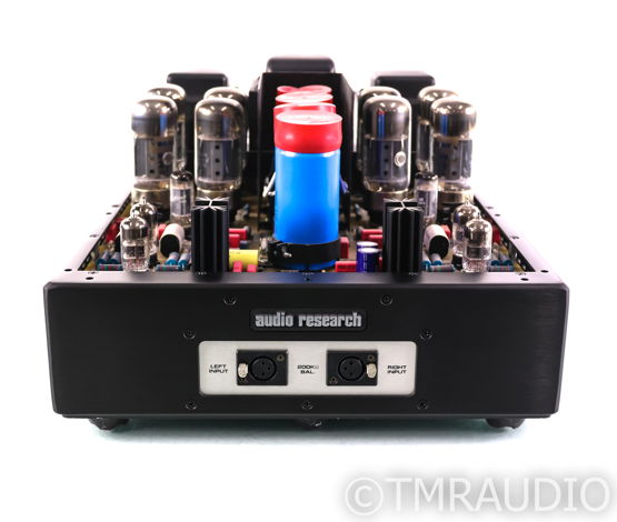 Audio Research VT130 Stereo Tube Power Amplifier; VT-13...