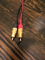 Cardas Neutral Reference Phono cable 3