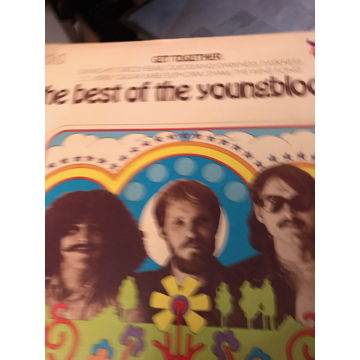 The Youngbloods ♫ The Best of the Youngbloods The Young...