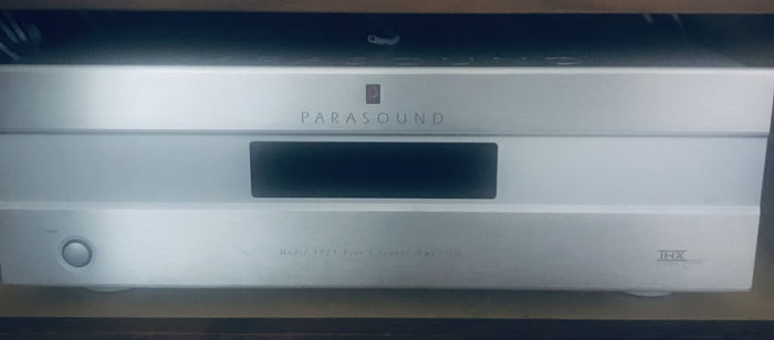 Parasound 7100