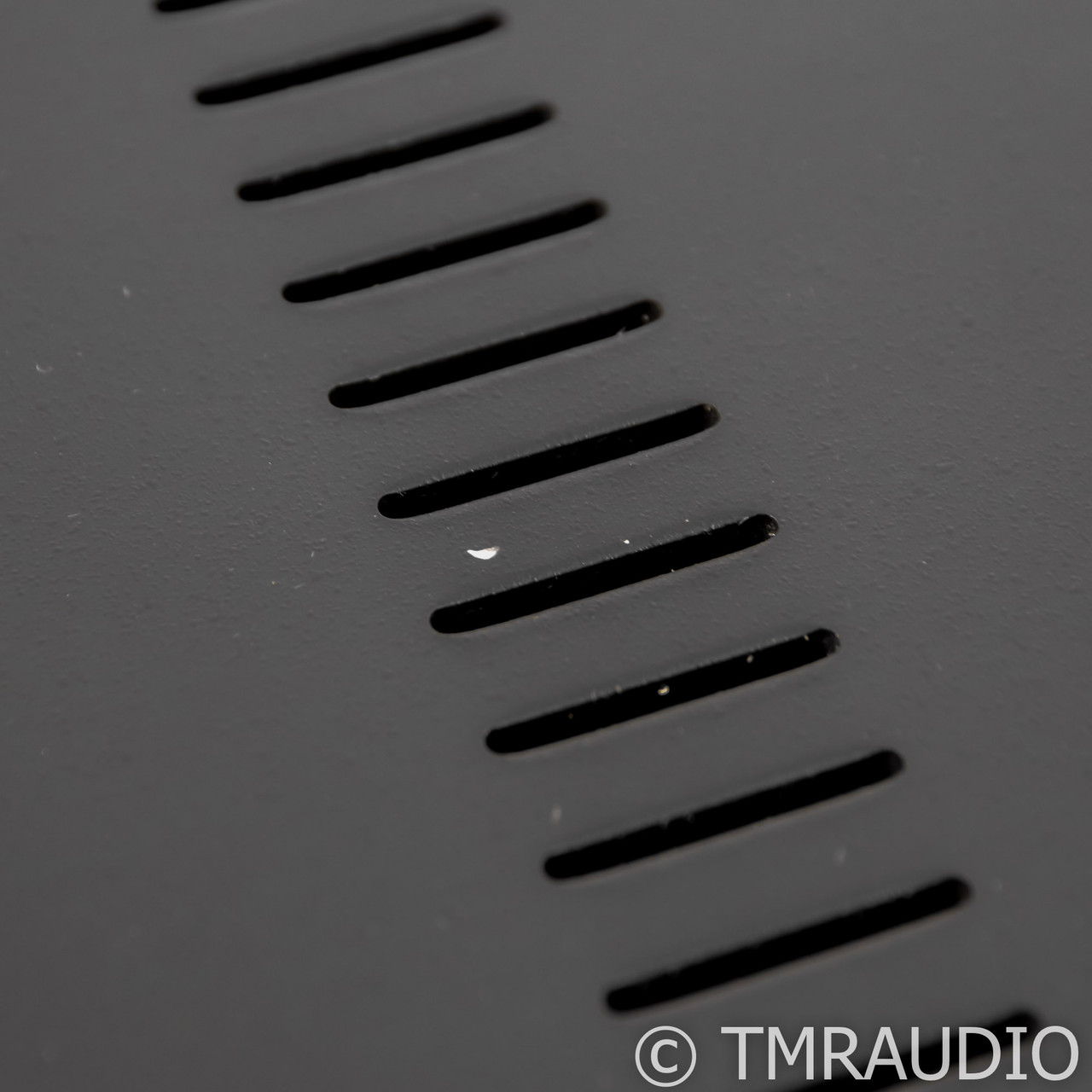 Classe Audio Five Stereo Preamplifier; MM & MC Phono (7... 11