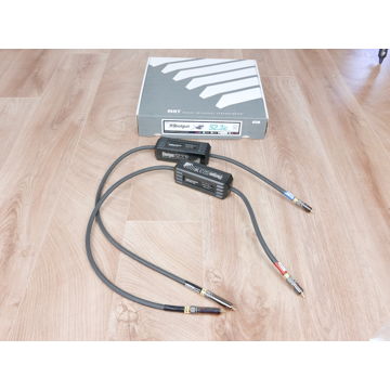 MIT Cables Shotgun S2.3 highend audio interconnects RCA...