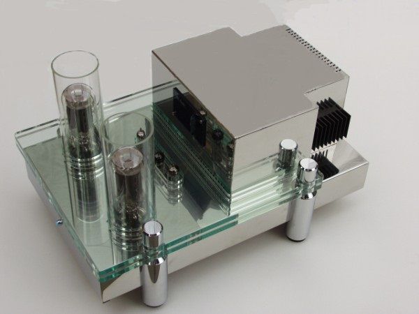 Art Audio Adagio SE 520B Mono-Block Power Amplifier New...