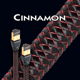 AudioQuest Cinnamon Ethernet, 3M