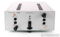 Ayre Acoustics V-5xe Stereo Power Amplifier; V5xe; Silv... 5