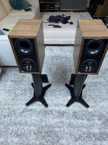 Dynaudio Heritage Special-As New