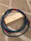 Acoustic System Intl. Liveline speaker cables WOOF!! WO... 4