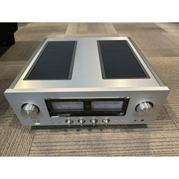 Luxman 507Z Integrated Amplifier