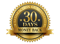 30-days Money Back Guarantee