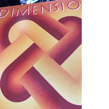 K-tel Dimensions - 1981 Vinyl  K-tel Dimensions - 1981 ...