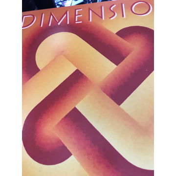 K-tel Dimensions - 1981 Vinyl  K-tel Dimensions - 1981 ...