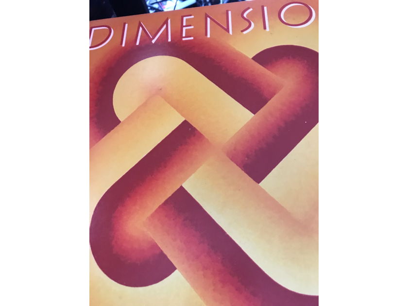 K-tel Dimensions - 1981 Vinyl  K-tel Dimensions - 1981 Vinyl