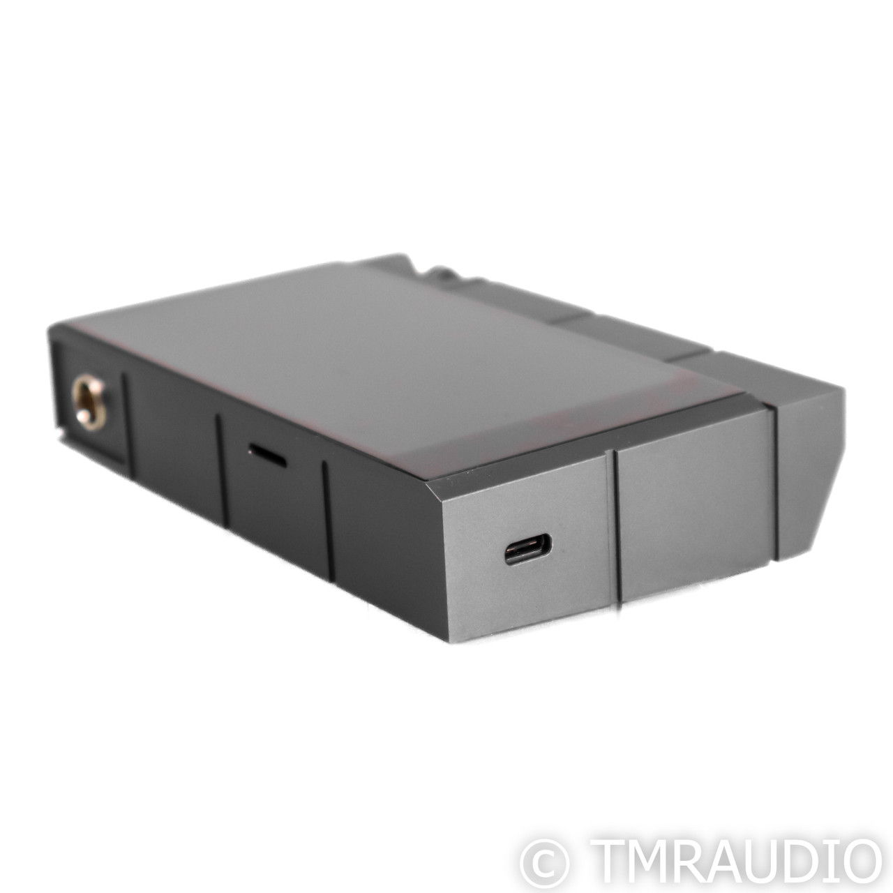 Astell & Kern KANN Cube Portable Music Player; 128GB (6... 3
