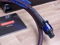 Tellurium Q Statement highend audio power cable 2,0 metre 3