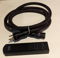 Hegel H190 with upgraded audioquest nrg-z3 power cable 3
