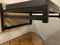 Mana Acoustics Turntable Wall Shelf / Neuance Platform 5