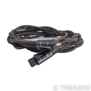 AudioQuest Tornado High-Current Power Cable; 3m AC C (6...