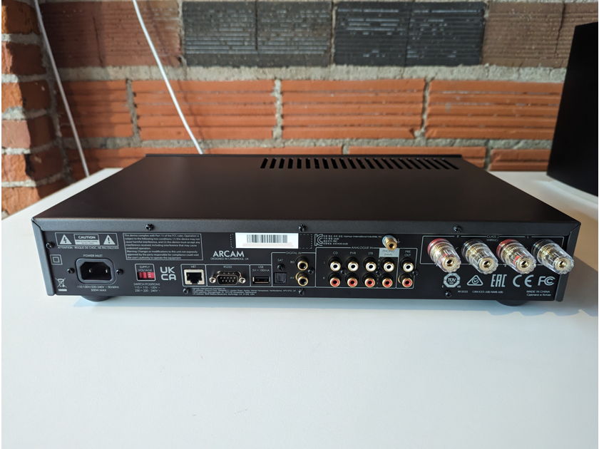 Arcam SA-20 For Sale | Audiogon Arcam SA-20 For Sale | Audiogon