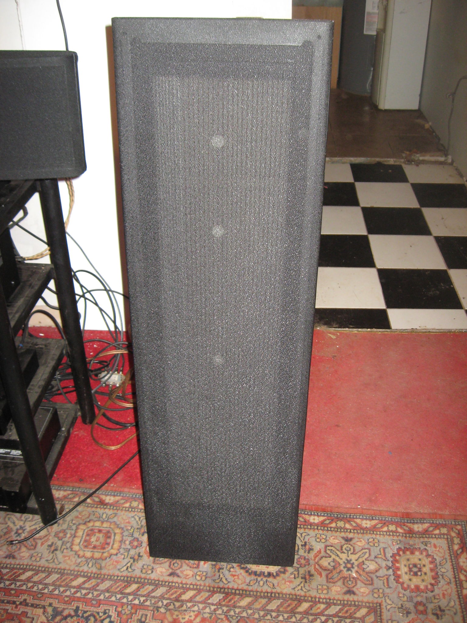 mangepan  mmg ribbon speaker 2