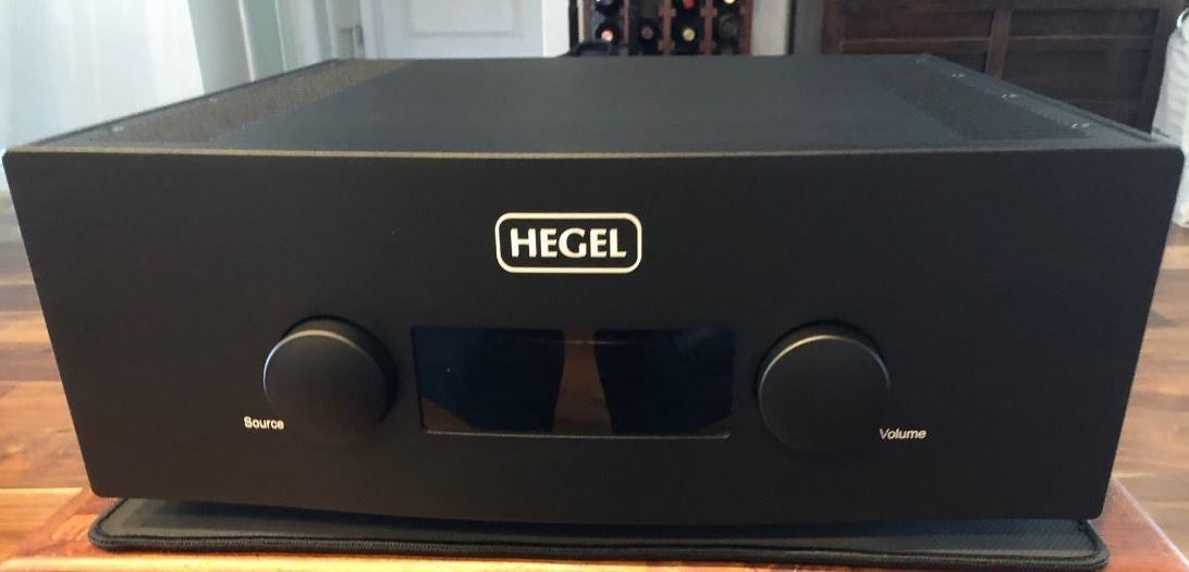 Hegel H600