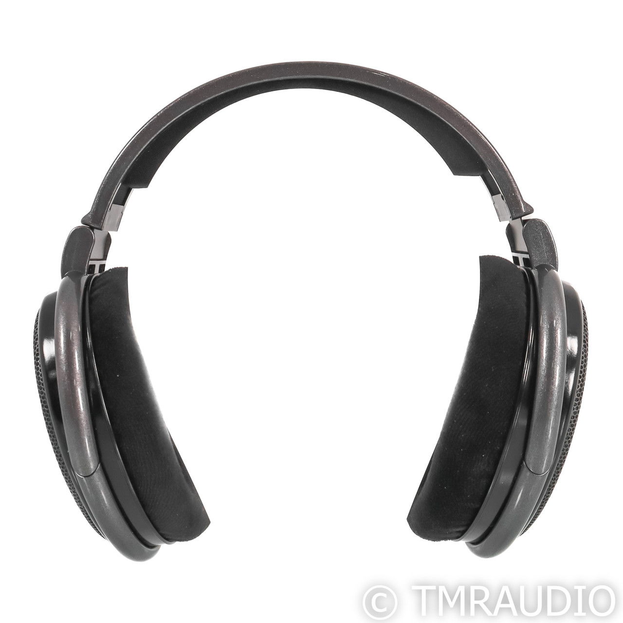 Sennheiser HD 650 Open Back Headphones (64778) 5