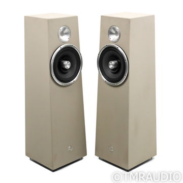 Zu Audio Soul SuperFly Floorstanding Speakers; Cosmic L...