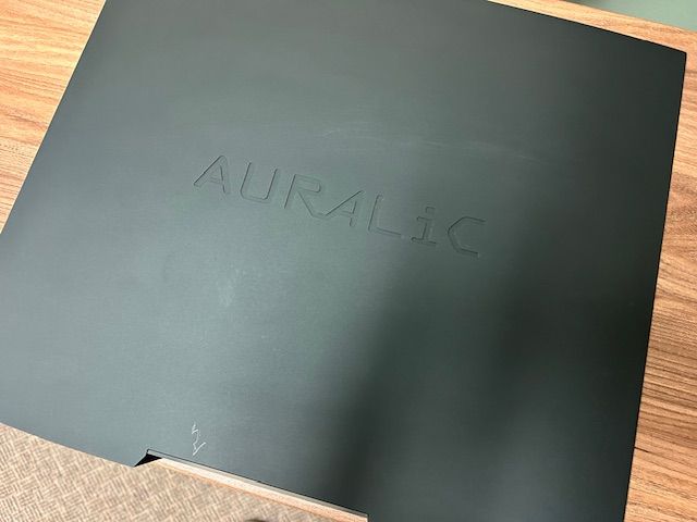 Auralic Aries G2 3