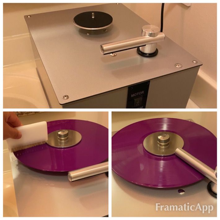 Pro-Ject RCM