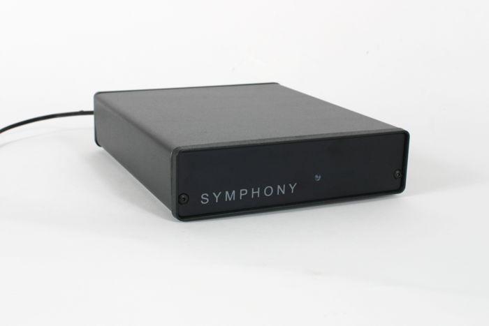 ADD-POWR SYMPHONY Harmonic Resonator "B" Stock