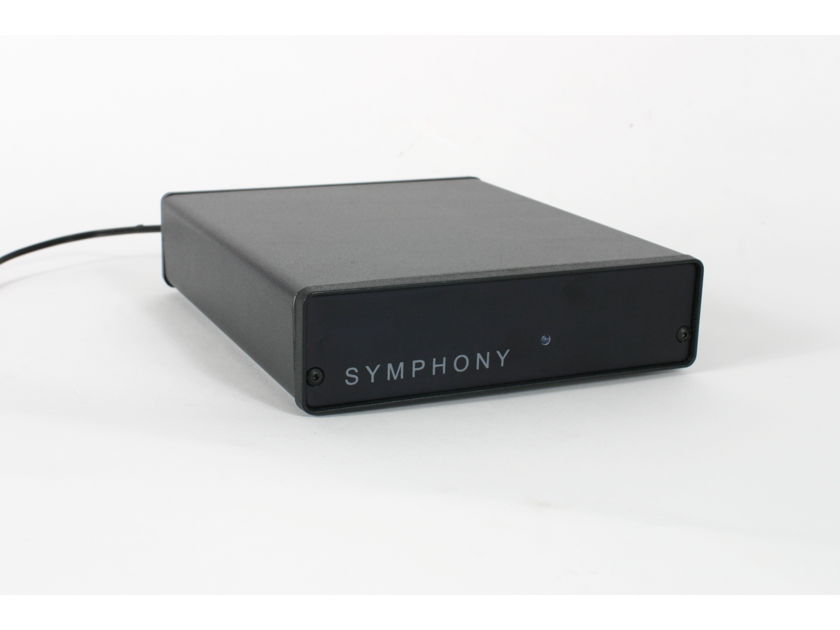 ADD-POWR SYMPHONY Harmonic Resonator "B" Stock