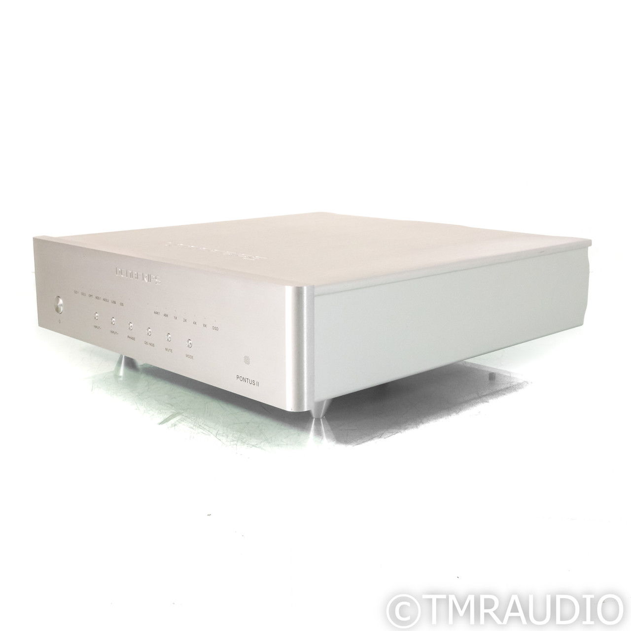 Denafrips Pontus II DAC; D/A Converter (1/4) (71358) 3