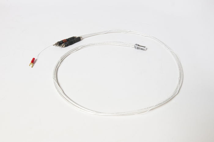 High Fidelity Cables CT-1 Enhanced Phono cable,  1.25m,...