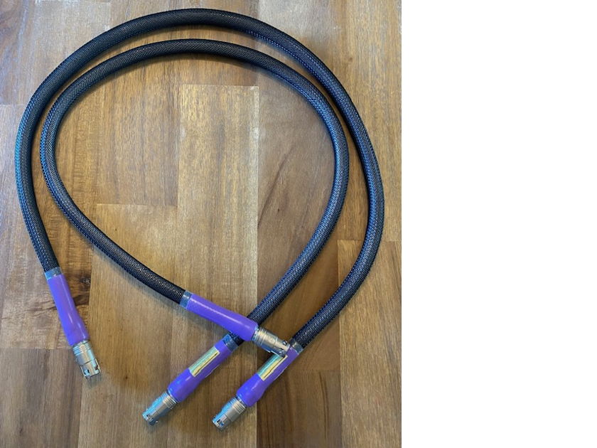 Upgrade for MSB, Revelation Audio Labs Cry... For Sale | Audiogon