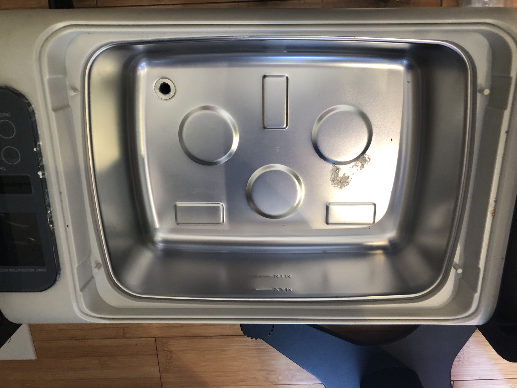 KA-RC-1 Ultrasonic Record Restoration System 5