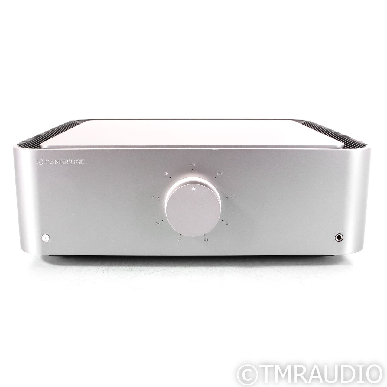 Cambridge Audio Edge A Stereo Integrated Amplifier (1/5...