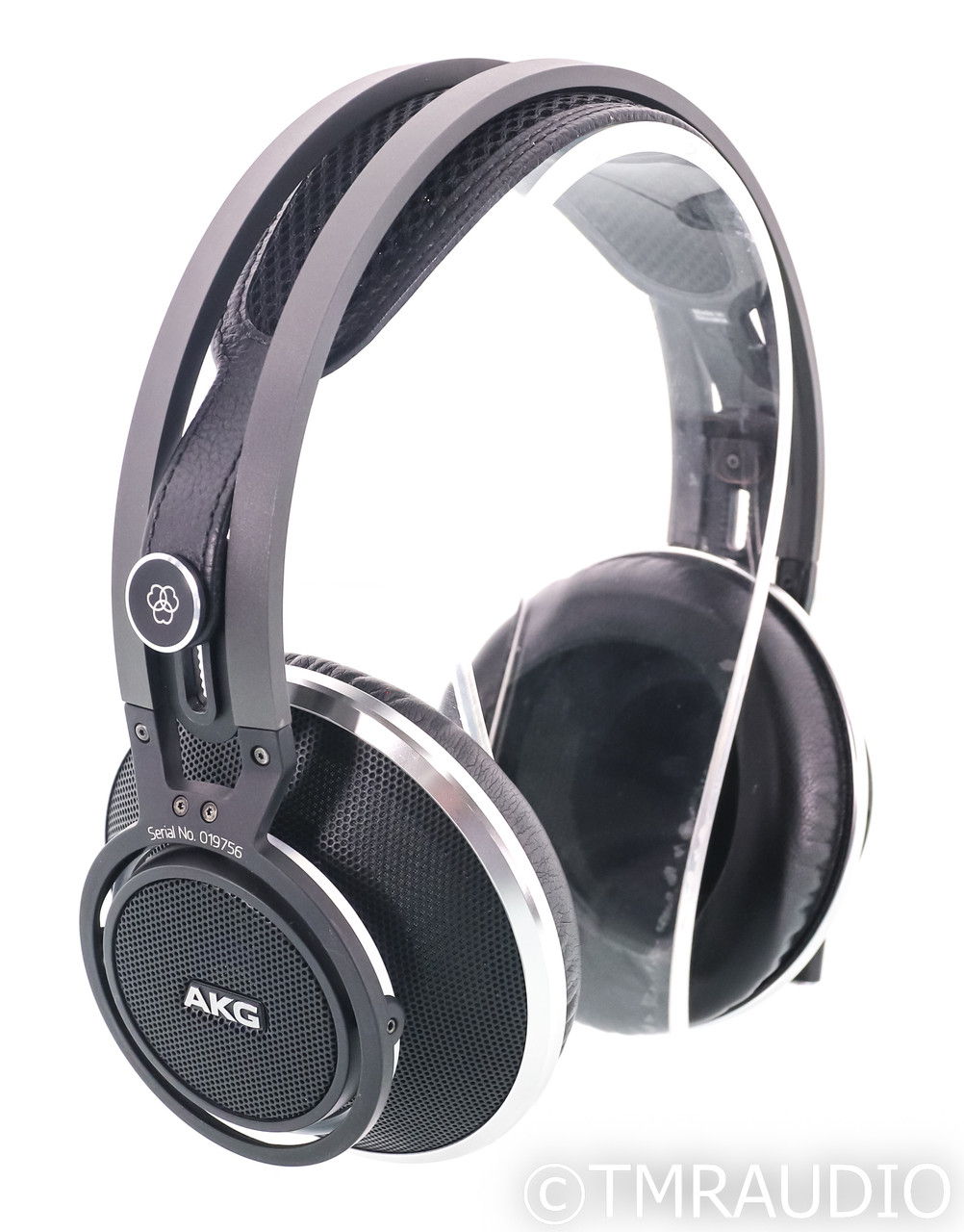 AKG K812 Reference Open Back Headphones; K... For Sale | Audiogon