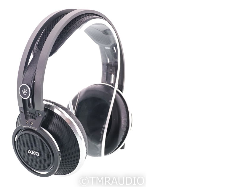Akg clearance k812 headphones