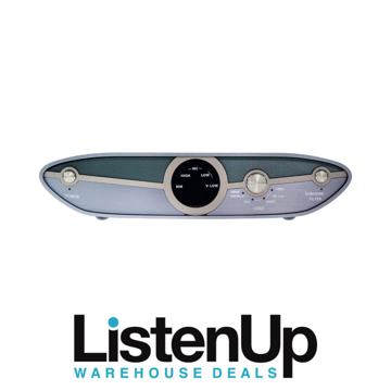 iFi Audio Zen Phono 3 MM/MC Phono Stage with Intelligen...