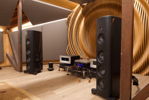 Speakers and Amps