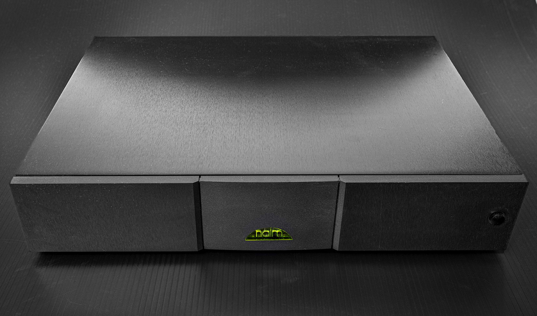 Naim Audio CD-555 CD Player Complete 4