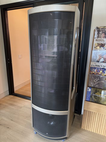 Martin Logan Neolith For Sale | Audiogon