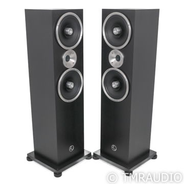 Zu Audio Omen Def Supreme Mk.1 Floorstanding Speaker (5...