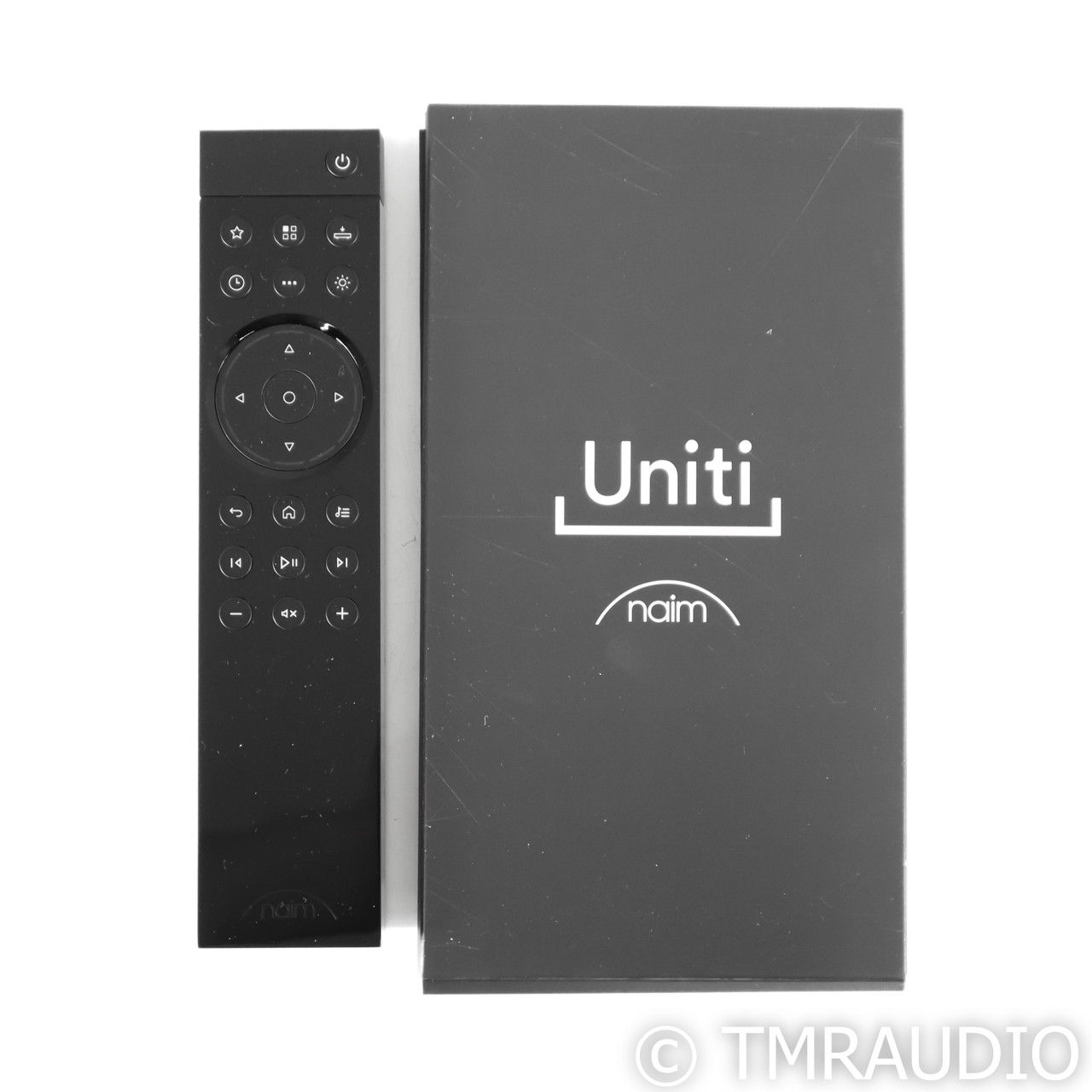 Naim Uniti Nova Power Edition Wireless Streaming Integr... 6