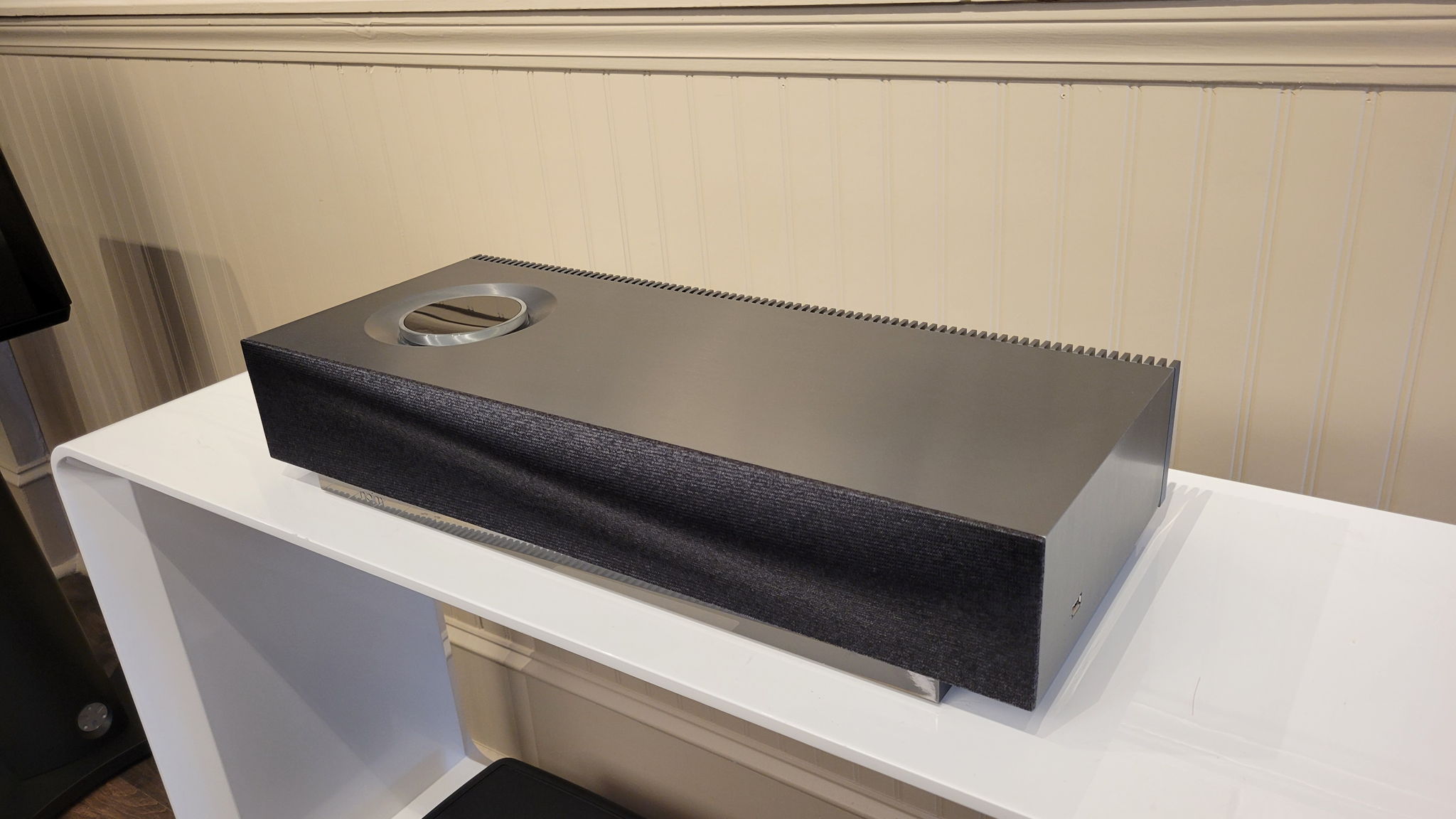 Naim - Mu-so (2nd Generation) - Customer Trade In!!! - ...