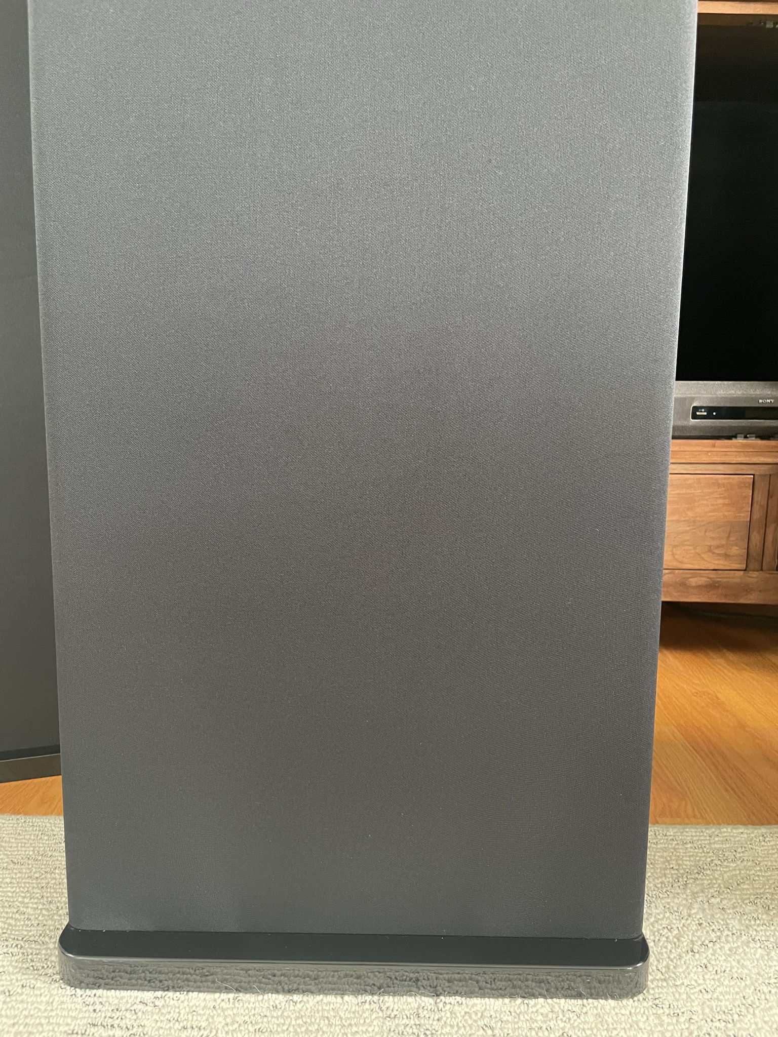 Mirage M1 Bi-amp speakers, 2nd owner since 1991 15